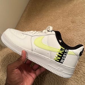 Air Force 1